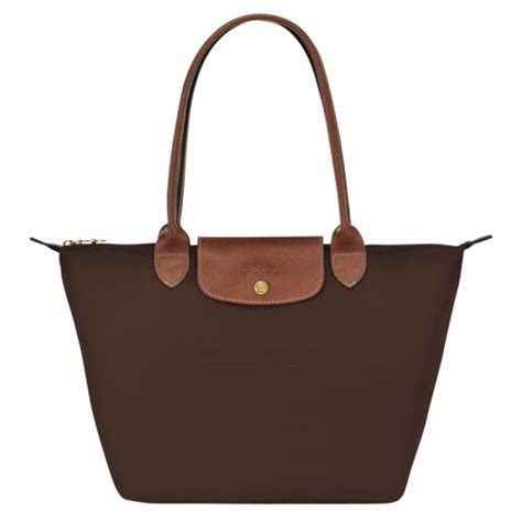 longchamp bruin